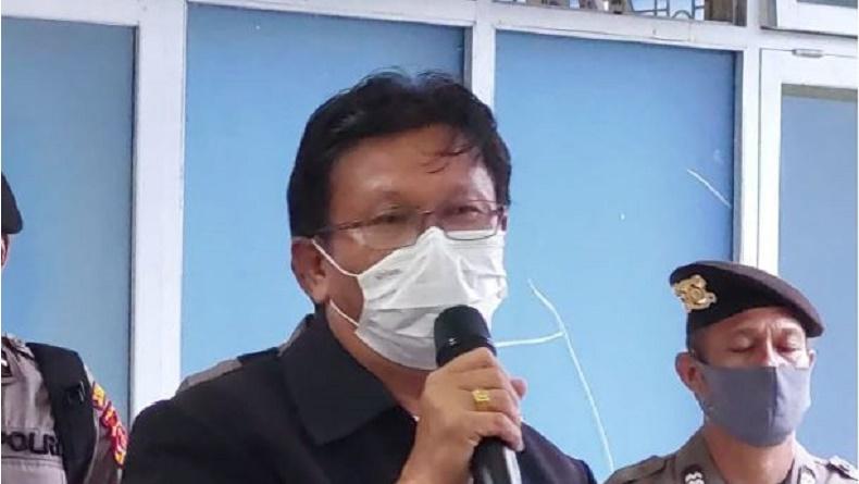 Palapa Timur Telematika Siapkan Santunan bagi Ahli Waris Korban Penembakan KKB di Beoga