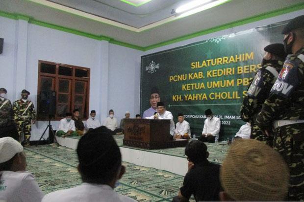 title  Konflik Rusia dan Ukraina, NU Serukan Gencatan Senjata   Konflik Rusia dan Ukraina, NU Serukan Gencatan Senjata