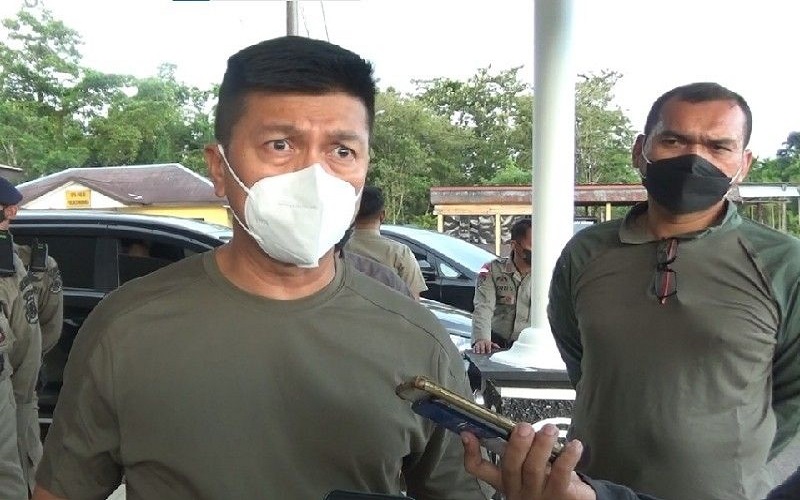 3 Helikopter Diterjunkan Evakuasi 8 Korban Penembakan KKB di Pedalaman Beoga