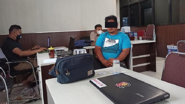 Palsukan Label Merek Racun Rumput, Pedagang Curang Raup Untung dari Selisih Harga