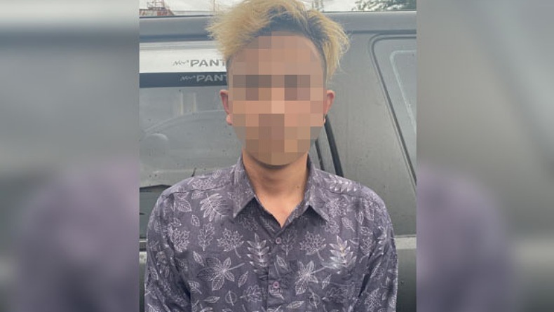 Gegara Rokok dan Miras, 2 Kelompok Pemuda Tawuran, 1 Orang Kena Tikam