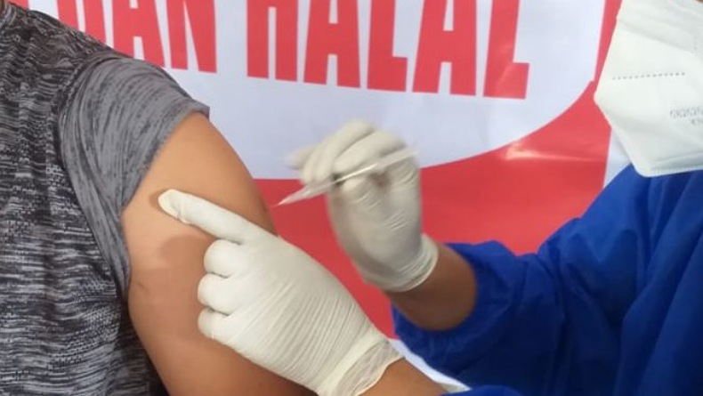 4 Kasus Meninggal karena Covid-19 di Sulut Belum Divaksin