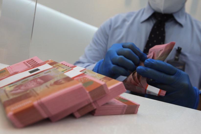 BPD Saling Sinergi Bakal Jadi Kekuatan Ekonomi - Bagian 1