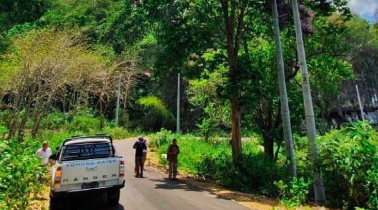Warga Manggarai Barat Resah dengan Perambahan Hutan Nggorang Bowosie