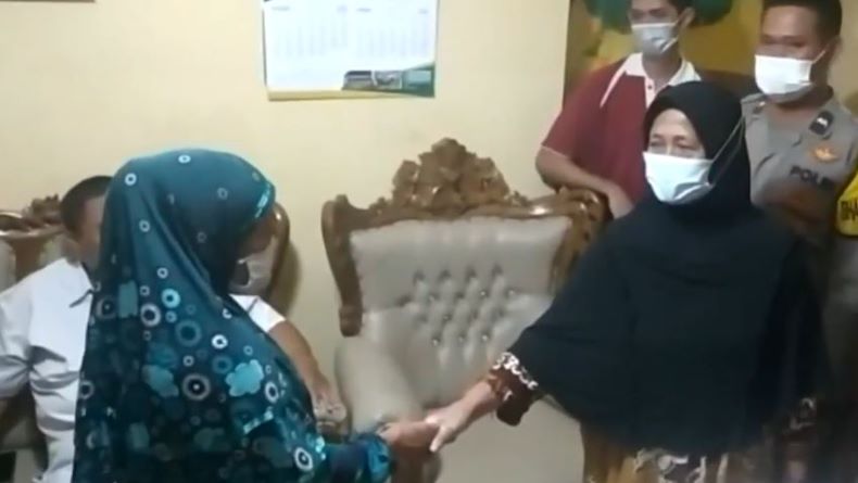 Cekcok Tetangga Berujung Penutupan Akses Jalan di Kudus, Ini Hasil Mediasinya  