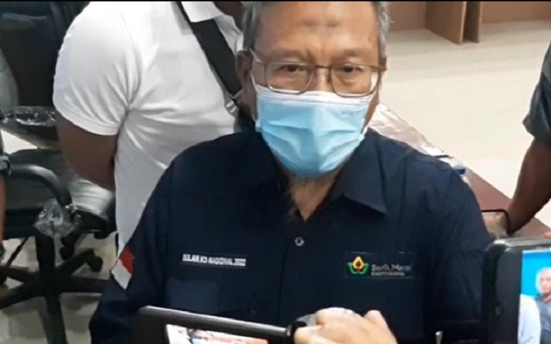 Puluhan Warga Keracunan Gas di Madina, PT SMGP: Ini Bukan Kebocoran