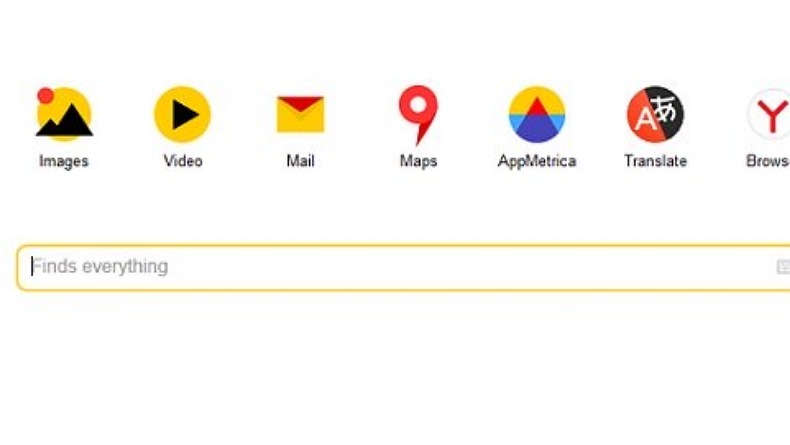 Perusahaan Mesin Pencari Rusia ala Google Terancam Bangkrut, Ini Penyebabnya