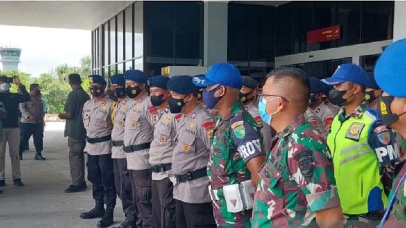 Polisi Pastikan Situasi Timika Aman, Tak Ada Aksi Demo Tolak Pemekaran