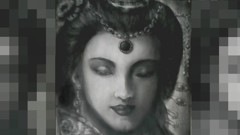 Pramodawardhani,  Ratu Mataram Kuno yang Sukses Tumpas Pemberontakan