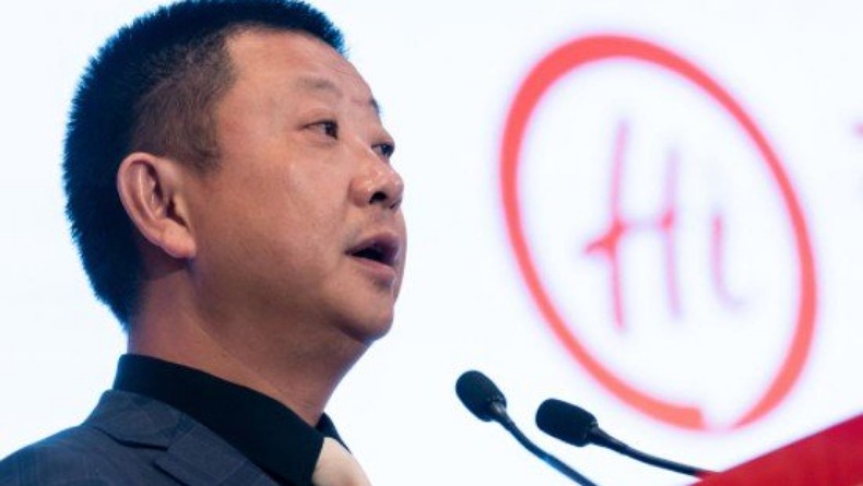 Kisah Raja Restoran Hotpot Berharta Rp83 Triliun, Dulunya hanya Tukang Las