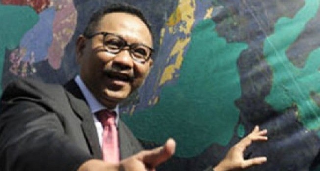 Sosok Bambang Susantono, Calon Kuat Kepala Otorita IKN Nusantara