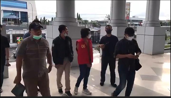 Bawa Kabur Uang Nasabah Rp131 Miliar, Buronan Investasi Ilegal Ditangkap di Jakarta