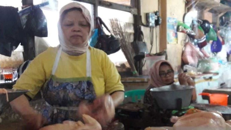 Harga Kebutuhan Pokok di Temanggung Merangkak Naik, Apa Saja? 