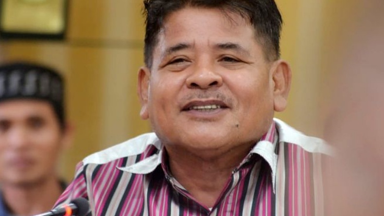 Usulan Pemberhentian Bupati Gorontalo Utara Dibalut Adat Tilolo karena Masih Suasana Duka