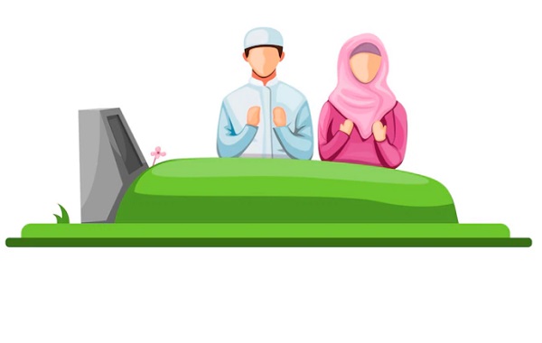title Keutamaan Meninggal di Bulan Ramadhan, Salah Satunya Terbebas dari Azab Kubur Keutamaan Meninggal di Bulan Ramadhan, Salah Satunya Terbebas dari Azab Kubur