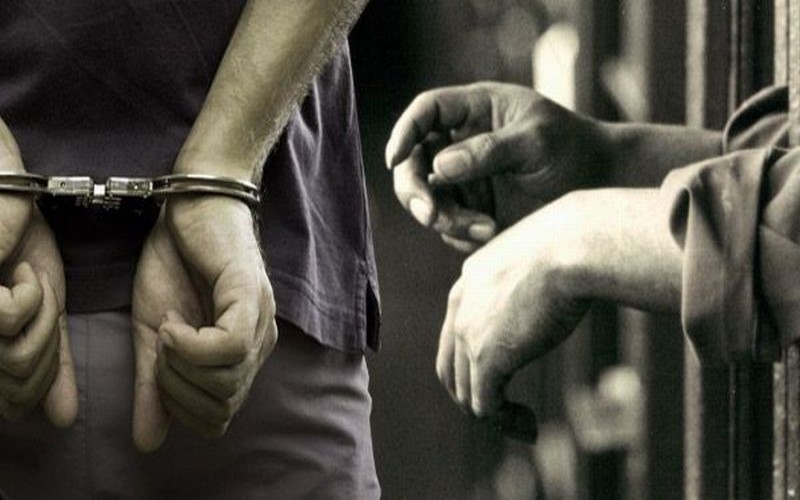 Ustaz di OKI yang Cabuli 12 Santri Divonis 7 Tahun Penjara