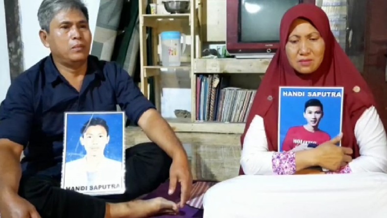 title Tidak Diundang di Sidang Kolonel Priyanto, Keluarga Korban Tabrak Lari di Nagreg Kecewa Tidak Diundang di Sidang Kolonel Priyanto, Keluarga Korban Tabrak Lari di Nagreg Kecewa
