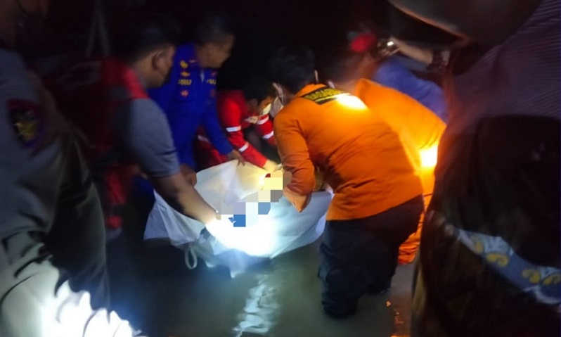 Hilang Semalam, Pemancing di Bangkalan Ditemukan Tewas Tenggelam 