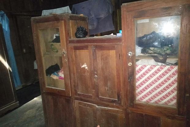 title Mbah Bawuk Kehilangan Rp3,5 Juta, Pelaku Pura-Pura Hendak Beri Bantuan Mbah Bawuk Kehilangan Rp3,5 Juta, Pelaku Pura-Pura Hendak Beri Bantuan