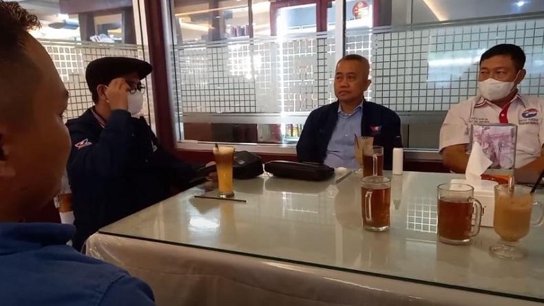 Perindo Ajak Putra-Putri Terbaik Lampung Ikut Konvensi Rakyat Jadi Calon Legislatif