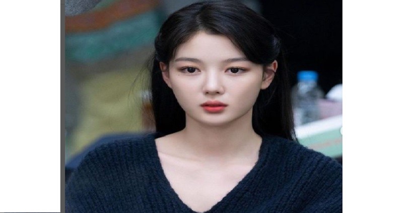 Profil Biodata Kim Yoo Jung, Bintang Bersinar Korea Memulai Karier sejak Usia 4 Tahun 