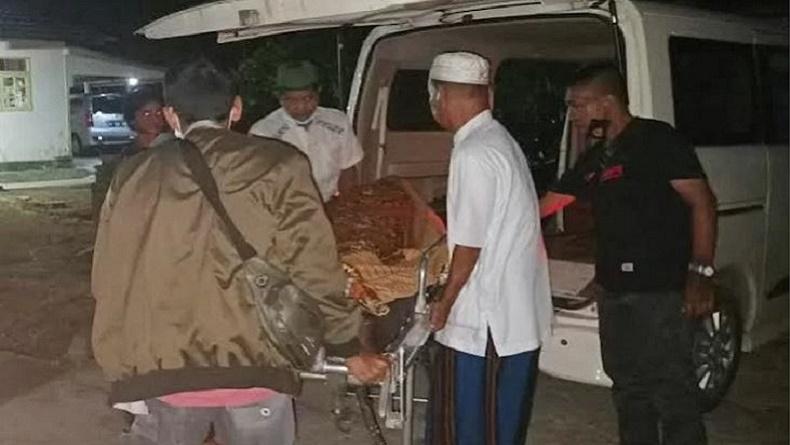 ASN di Barito Selatan Ditemukan Tewas Gantung Diri, Motif Belum Diketahui