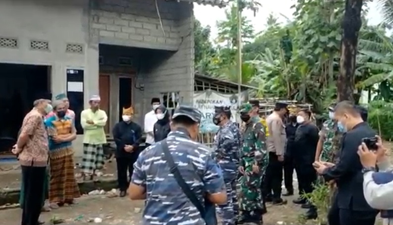 2 Perguruan Silat di Banyuwangi Bentrok, Polda Jatim Terjunkan 1 SSK