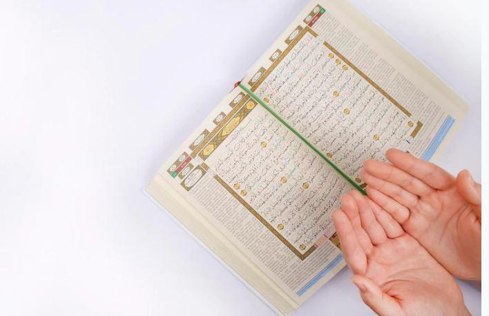 Cara mengirim al fatihah untuk orang tua yang sudah meninggal