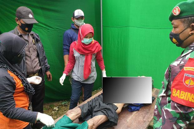 title Sebelum Gantung Diri, Lelaki Asal Wonosari Sering Nyatakan Niatnya ke Tetangga Sebelum Gantung Diri, Lelaki Asal Wonosari Sering Nyatakan Niatnya ke Tetangga