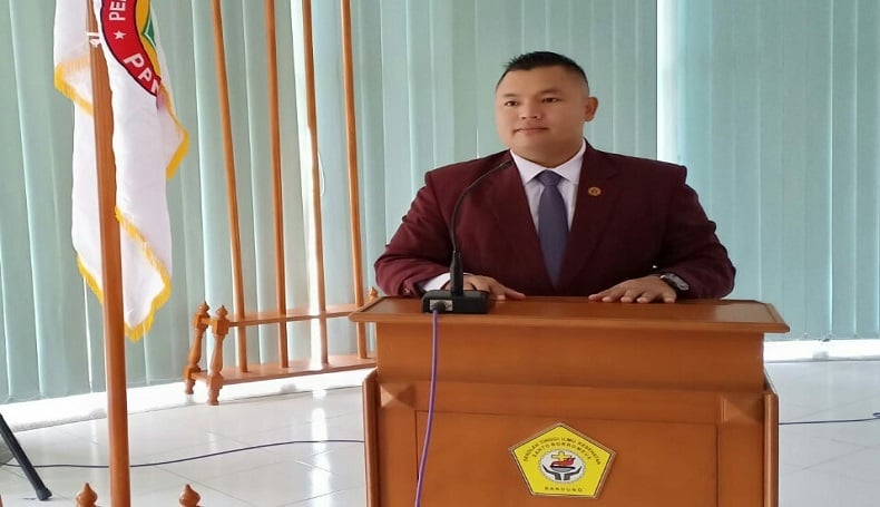 Saat Omicron Serang KBB, 117 Perawat Terpapar dan Harus Jalani Isolasi