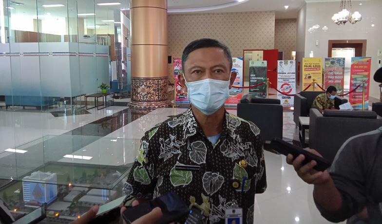 Penangkapan Terduga Teroris di Sukoharjo, Ketua RT: Yang Saya Kenal, Pak SU Itu Dokter