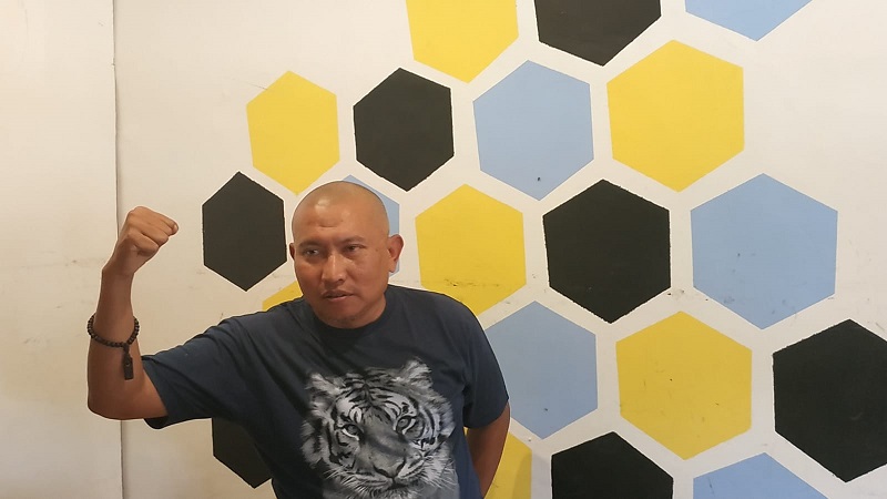 Kuasa Hukum Tersangka Pengaturan Skor Liga 3 Sebut Kliennya Dijebak PSSI