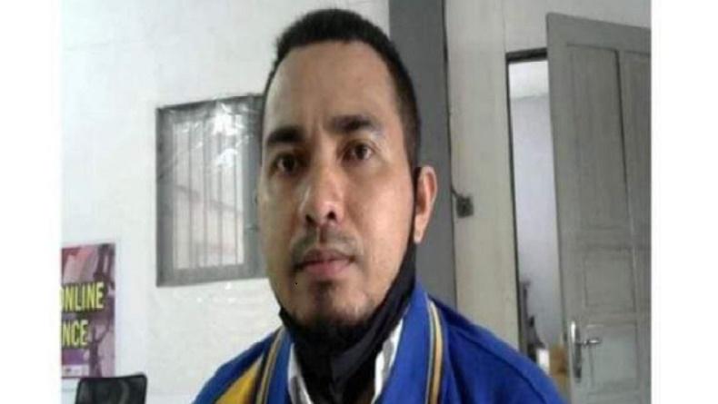 Izin Jenguk Keluarga Sakit, Napi Lapas Ternate Tak Kembali Diduga Melarikan Diri