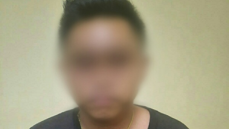 title Setubuhi Siswi SMP hingga Pendarahan, Sopir Angkot di Manado Ditangkap Polisi Setubuhi Siswi SMP hingga Pendarahan, Sopir Angkot di Manado Ditangkap Polisi