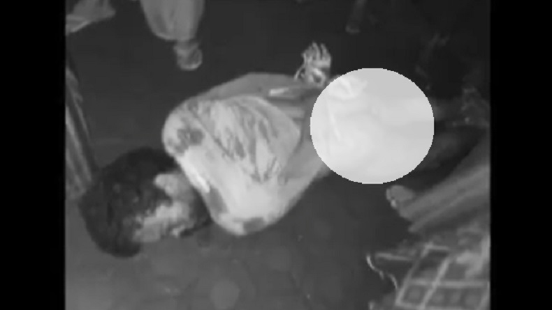 title Kasus Pembacokan Kiai Muda di Indramayu, Pelaku Terancam Hukuman 15 Tahun Penjara Kasus Pembacokan Kiai Muda di Indramayu, Pelaku Terancam Hukuman 15 Tahun Penjara