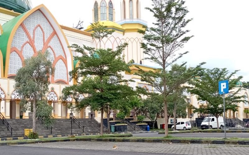 Disdag NTB Akan Gelar Operasi Minyak Goreng dan Gula di Islamic Center, Berikut Jadwalnya