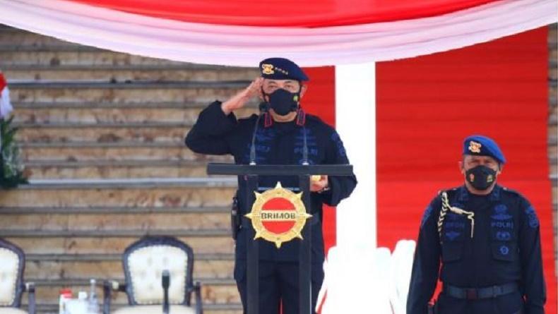 title Kapolri Minta Jajaran Kawal Pembangunan di Papua: Kedepankan Dialog dan Humanis Kapolri Minta Jajaran Kawal Pembangunan di Papua: Kedepankan Dialog dan Humanis
