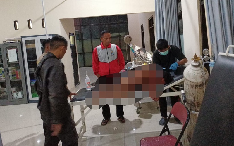 Tepergok Mencuri Lagi, Residivis di Sumbawa Nyari Tewas Diamuk Massa