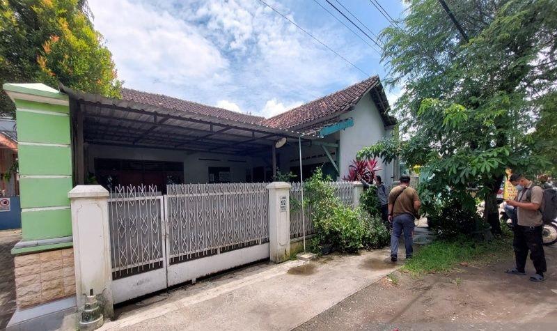 Dokter Sunardi, Tersangka Teroris di Sukoharjo Sosok Tertutup dan Tak Pernah Bayar Iuran RT