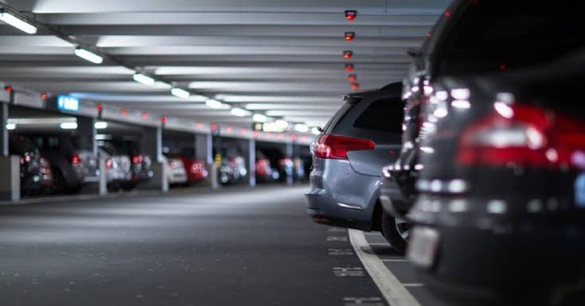 Dishub Ternate Uji Coba e-Parking di Beberapa Lokasi Ini