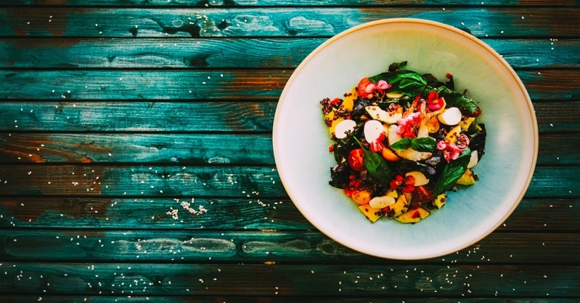 Apa yang Dimaksud dengan Teknologi Pangan Apa yang Dimaksud dengan Teknologi Pangan