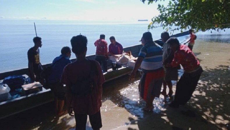 Anggota Exalos Indonesia Meninggal Digigit Ular di Raja Ampat, Jenazah Akan Dibawa ke Klaten