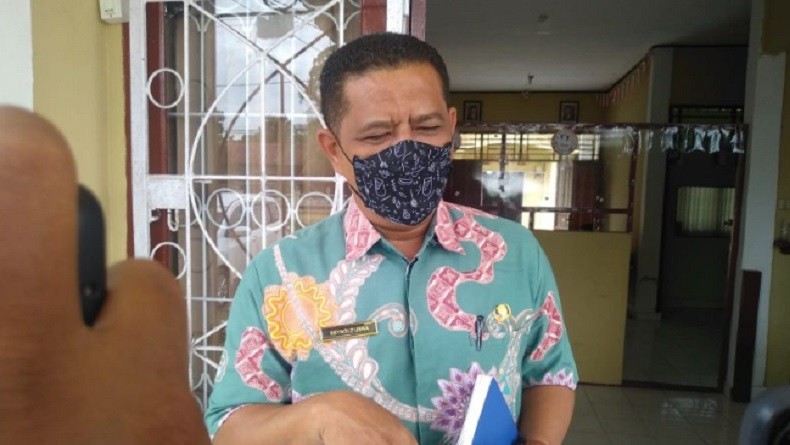 Dinkes Mimika Gelontorkan Rp66 Miliar untuk Bangun RS Banti, Akhir Tahun Ini Selesai
