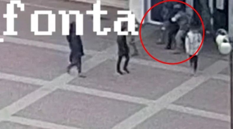  9 Tentara Rusia Ditukar dengan Wali Kota Melitopol Ukraina