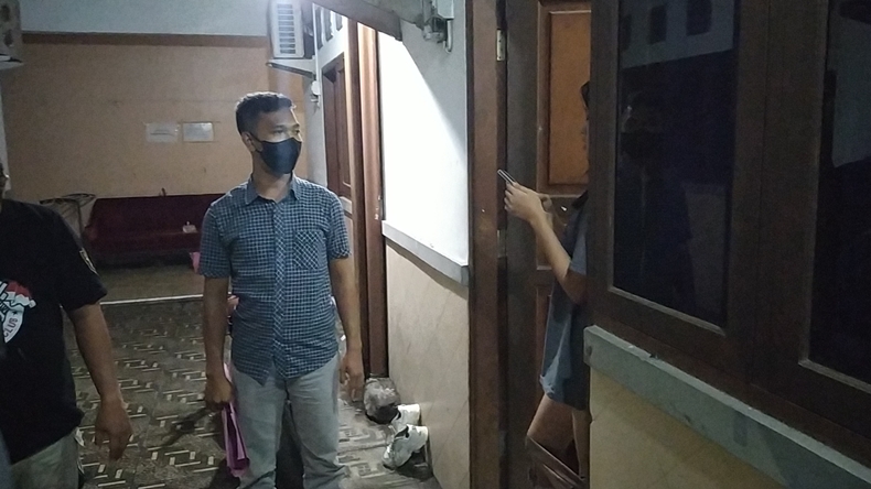 Razia Hotel dan Kosan di Cirebon, Satpol PP Temukan Penghuni sedang Threesome