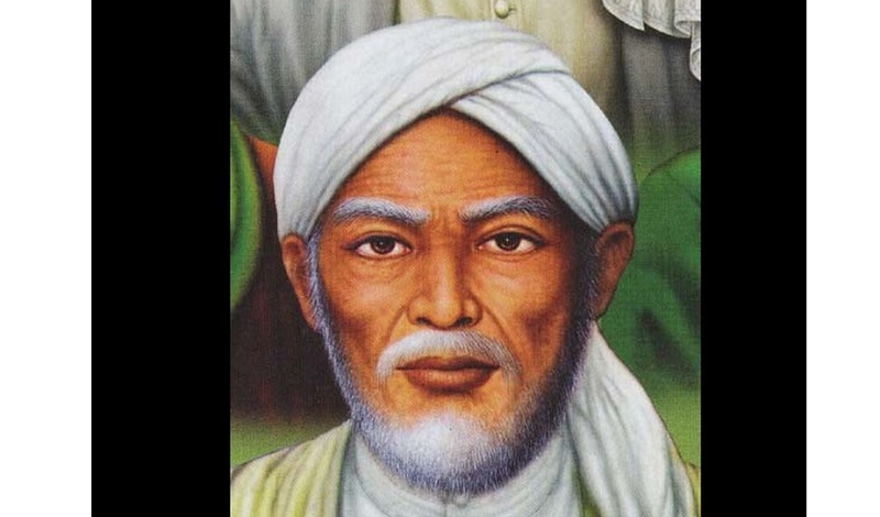 title Kisah Kesaktian Sunan Ampel, Tak Mempan Ditikam Lembu Peteng saat Wudhu Kisah Kesaktian Sunan Ampel, Tak Mempan Ditikam Lembu Peteng saat Wudhu
