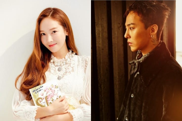 7 Artis Korea yang Sukses dalam Berbisnis, Jessica Jung hingga G-Dragon