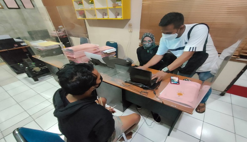 Pemuda di Cirebon Perkosa Anak di Bawah Umur, Korban Dipaksa Mabuk
