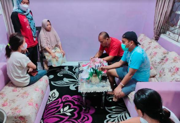 Ditipu Teman Kencan, Pria Banyu Asin Ini Kehilangan Perhiasan Emas Senilai Rp34 Juta