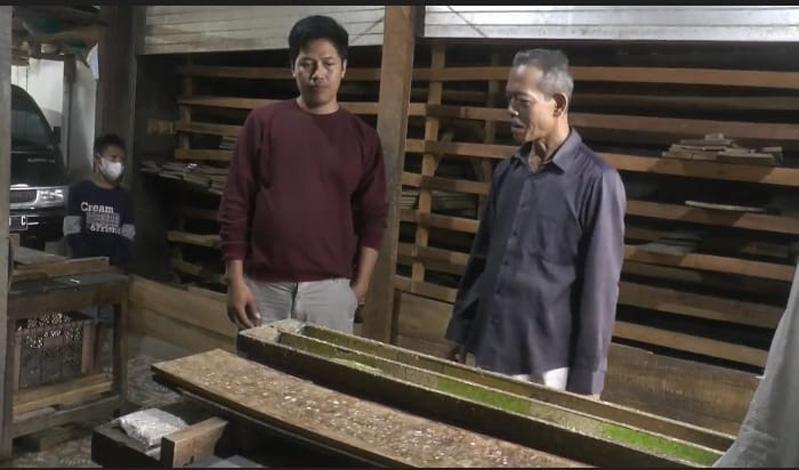 Harga Kedelai Tak Terkendali, Perajin Tempe di Jepara Mogok Produksi 2 Hari